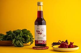 Bissap et Kinkéliba